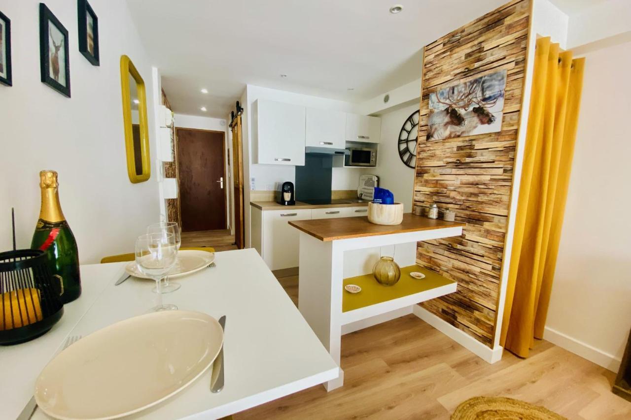 L'Escale Cevenole - Terrasse Et Clim Apartment Nîmes Exterior photo
